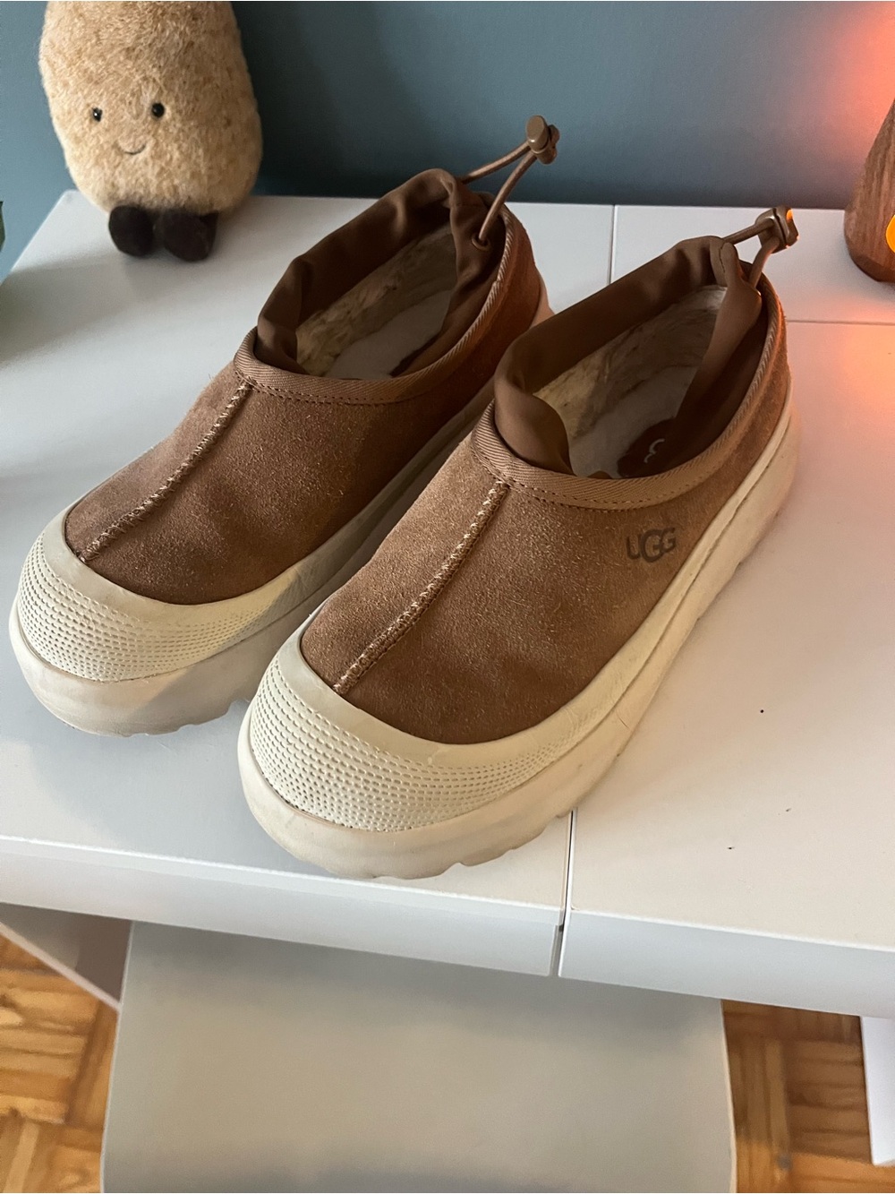 UGG Tasman Weather Hybrid: Womens